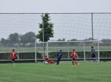 S.K.N.W.K. JO12-1 - Yerseke JO12-2 (competitie) 2024-2025 (4e fase) (32/131)